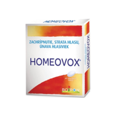 Homeovox