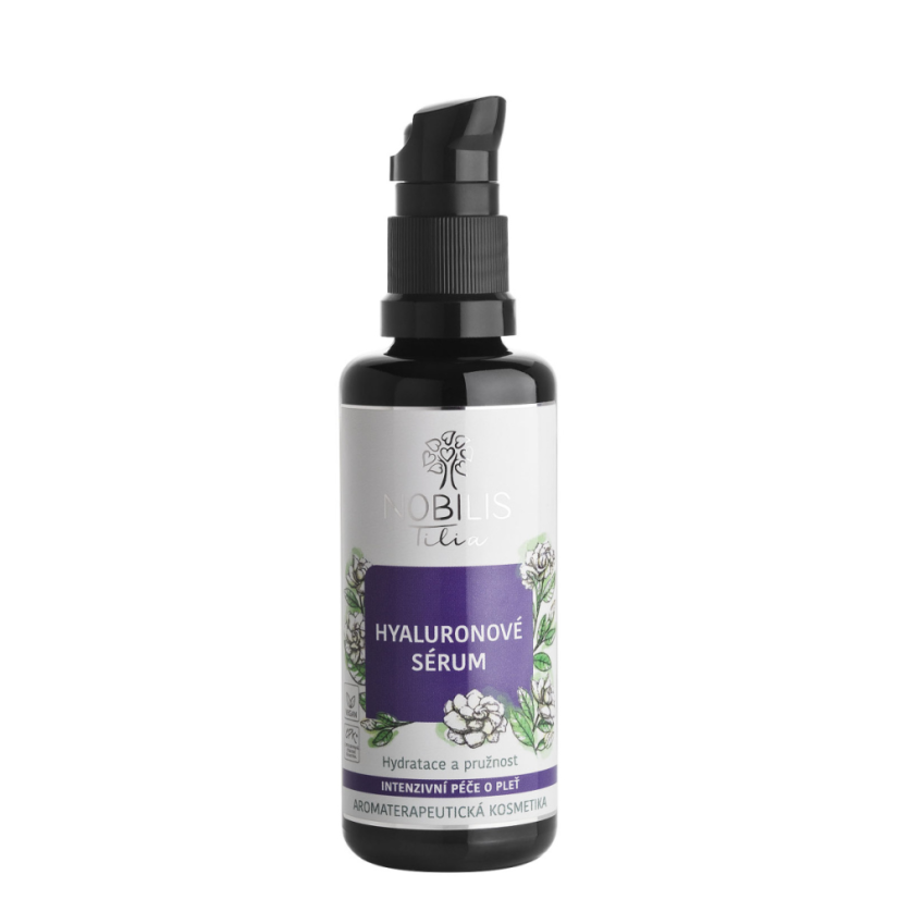 Hyalurónové sérum
