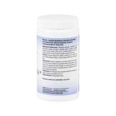 Natrium muriaticum – bunková soľ (Schüsslerova soľ č. 8) Biomineral D6