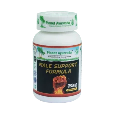 Male support formula – ajurvédske kapsuly