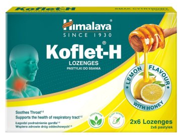 Oči, uši, nos a hrdlo - přírodní péče
