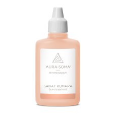 Kvintesence Q12/PSVQ12 Sanat Kumara