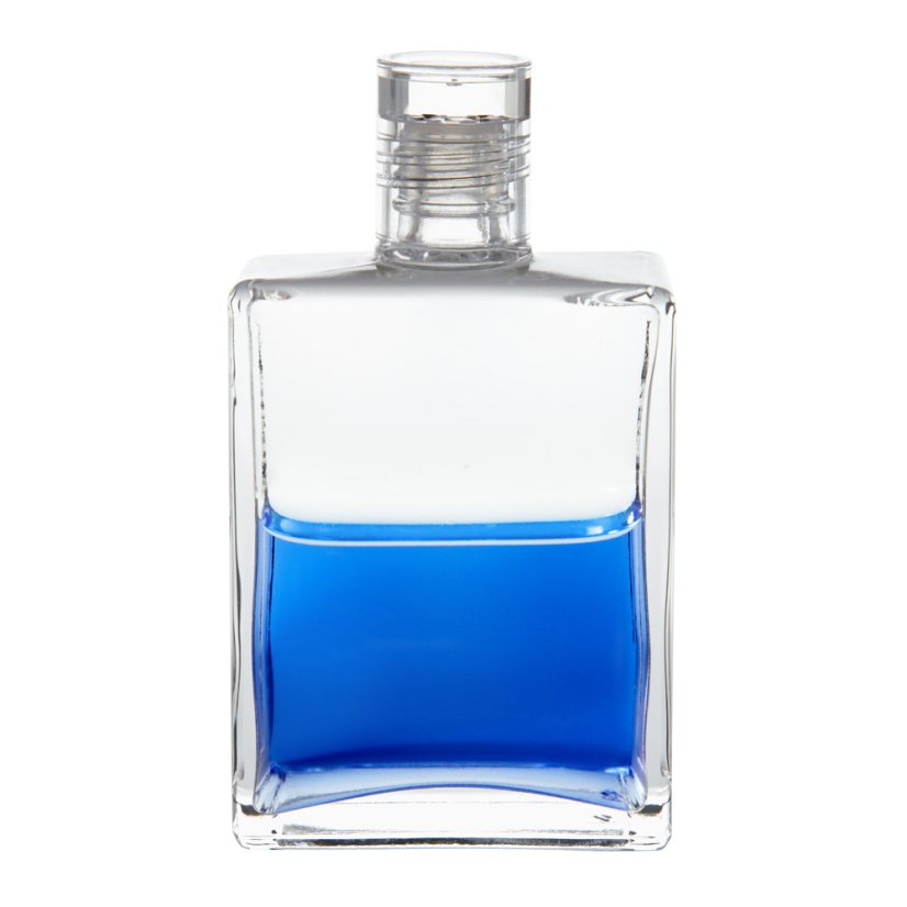 Equilibrium B12 Pokoj v Novém věku