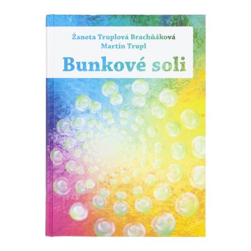 Príručka Bunkových solí (Schüsslerových solí)
