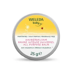 WELEDA All-in-one měsíčkový balzám