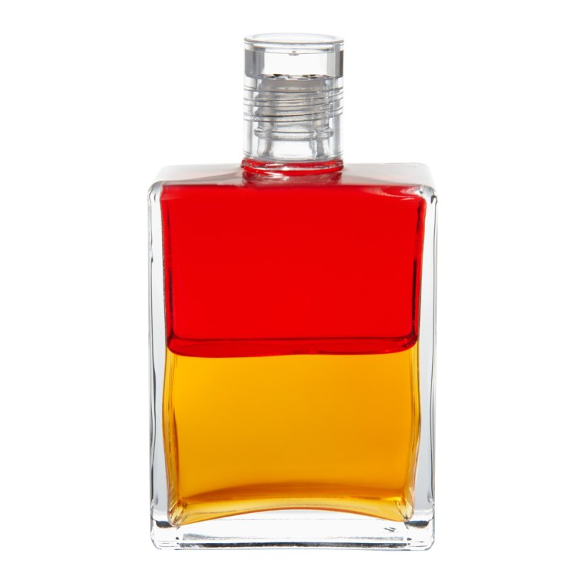 Equilibrium B40 "Ja som"