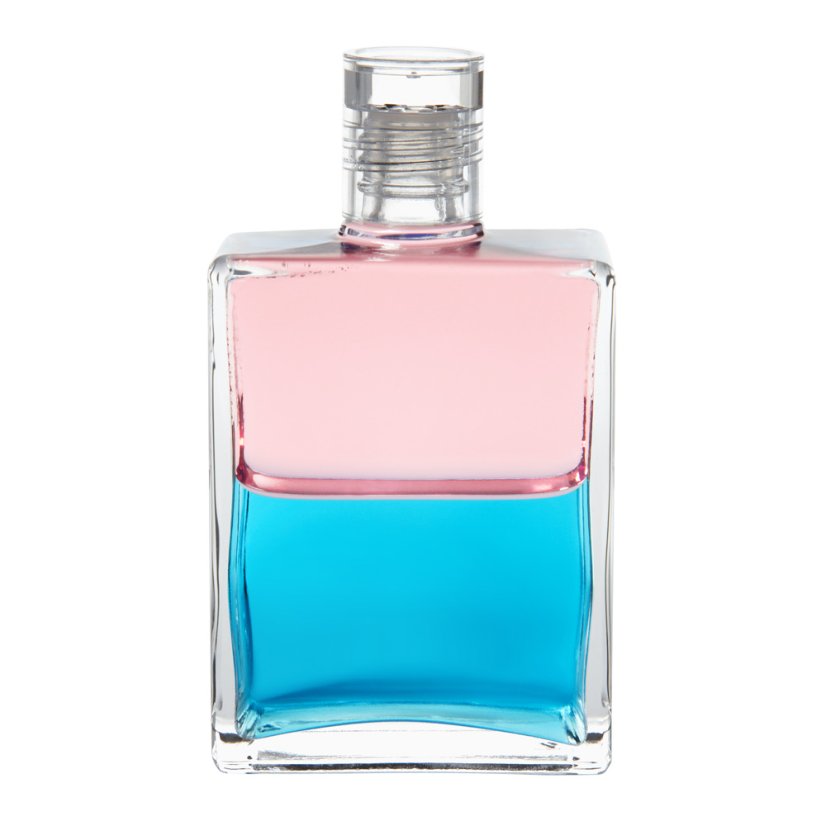 Equilibrium B34 Zrození Venuše