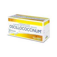 Oscillococcinum
