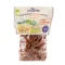 Dvouzrnkové těstoviny rezance BIO Prazrnko 250 g