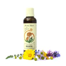 Nechtík lekársky tinktúra