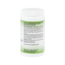 Kalium sulphuricum – Schüsslerova buněčná sůl č.6 Biomineral D6