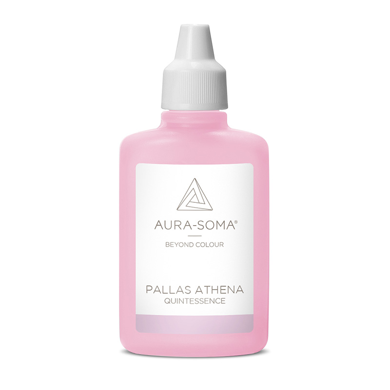Kvintesencia Q08/PSVQ08 Pallas Athena