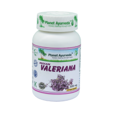Indická Valeriana – ajurvédske kapsuly
