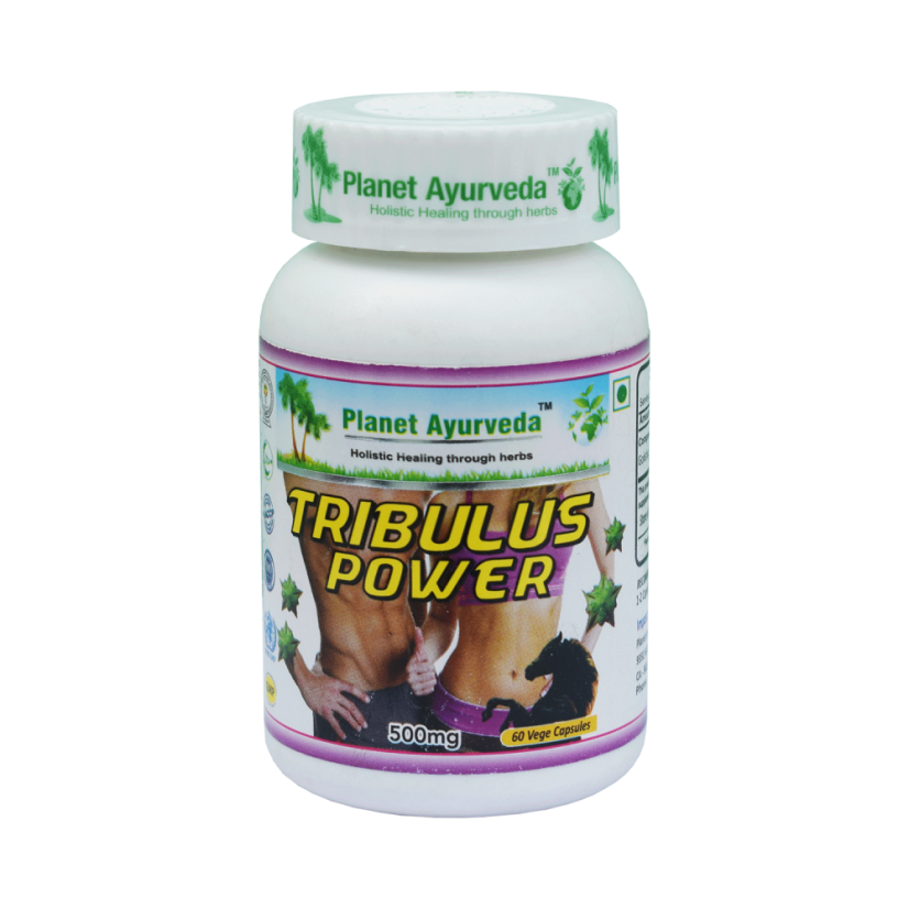 Tribulus power
