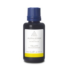 Barevná esence CE06 Žlutá