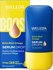 WELEDA Extra Omega sérum kapky