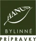 Hanus - Bylinné prípravky