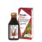 Floradix Železo+ tekuté – železo, vitamíny B a C na krvotvorbu a únavu