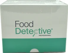 Food Detective IgG test potravinové senzitivity 59 potravin