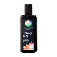 Tělový olej
