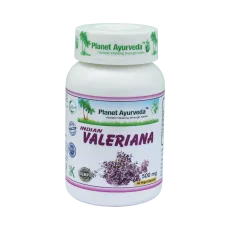 Indická Valeriána – ajurvédské kapsle