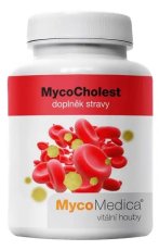 MycoCholest kapsuly
