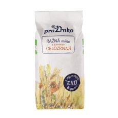 Ražná múka celozrnná 900 g