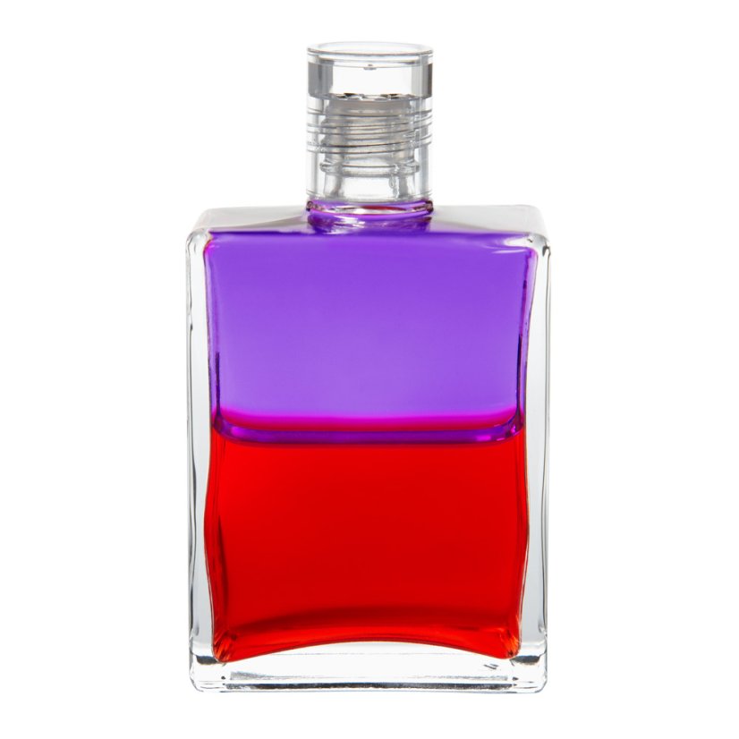 Equilibrium B65 Hlava v oblacích a nohy na zemi