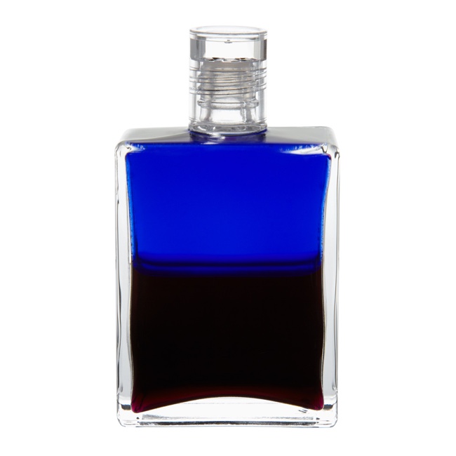 Equilibrium B0 Duchovní záchrana