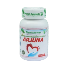 Arjuna – ajurvédske kapsuly