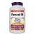Lněný olej 1000 mg – rostlinný zdroj omega-3 ALA
