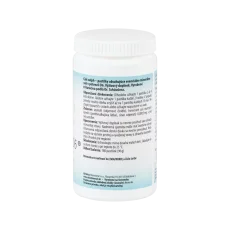 Calcarea sulhurica – buněčná sůl (Schüsslerova sůl č. 12) Biomineral D6