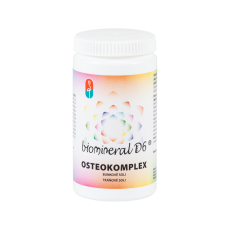 Osteokomplex - Schüsslerova buněčná sůl Biomineral D6