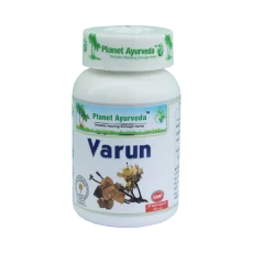 Varuna – ajurvédské kapsle
