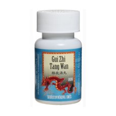 WAN 008 SKOŘICOVNÍKOVÁ SMĚS