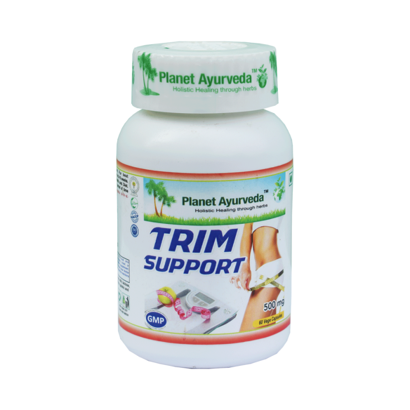 Trim support – ajurvédske kapsuly