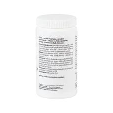 Zincum – bunková soľ (Schüsslerova soľ) Biomineral D6