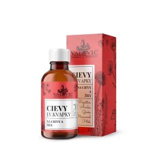 J.V. Kapky CÉVY – bylinná tinktura