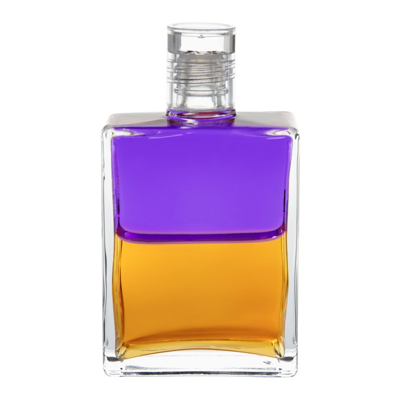 Equilibrium B39 Egyptský flakón 2 - Bábkar