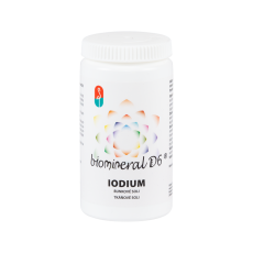 Iodium