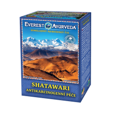 SHATAWARI čaj pre ženy – ajurvédsky čaj Everest Ayurveda
