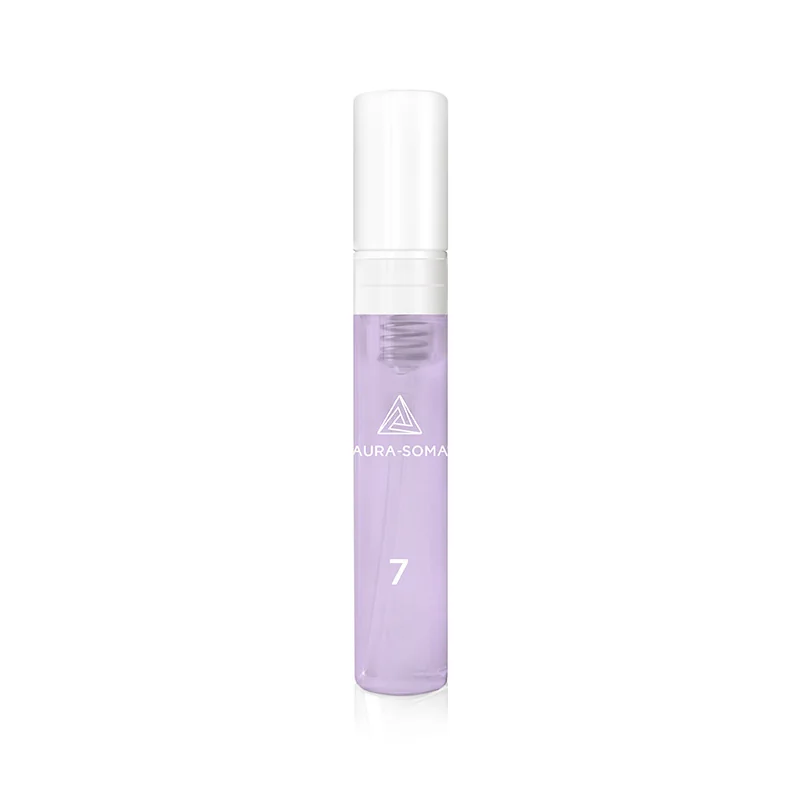 Aura-Soma kvintesence Saint Germain - Objem: 25 ml - Q07