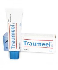 Traumeel S mast