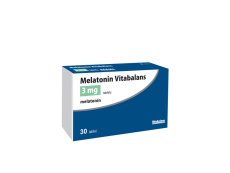 Melatonin Vitabalans