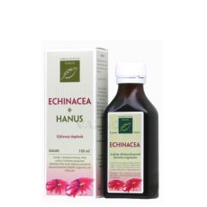 Echinacea liehový extrakt Hanus