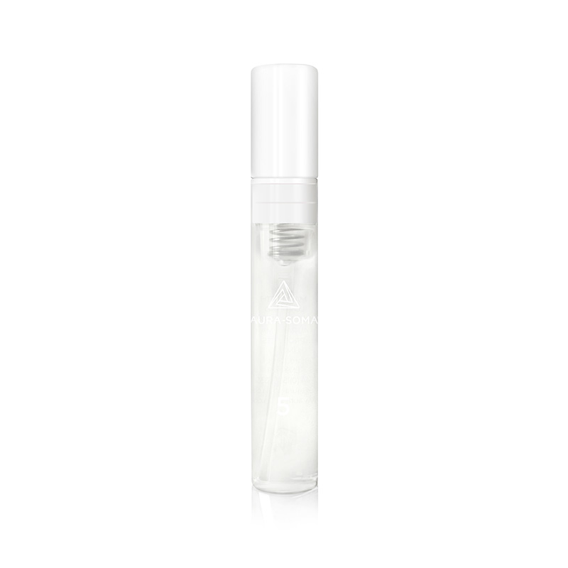 Aura-Soma kvintesencia Serapis Bey