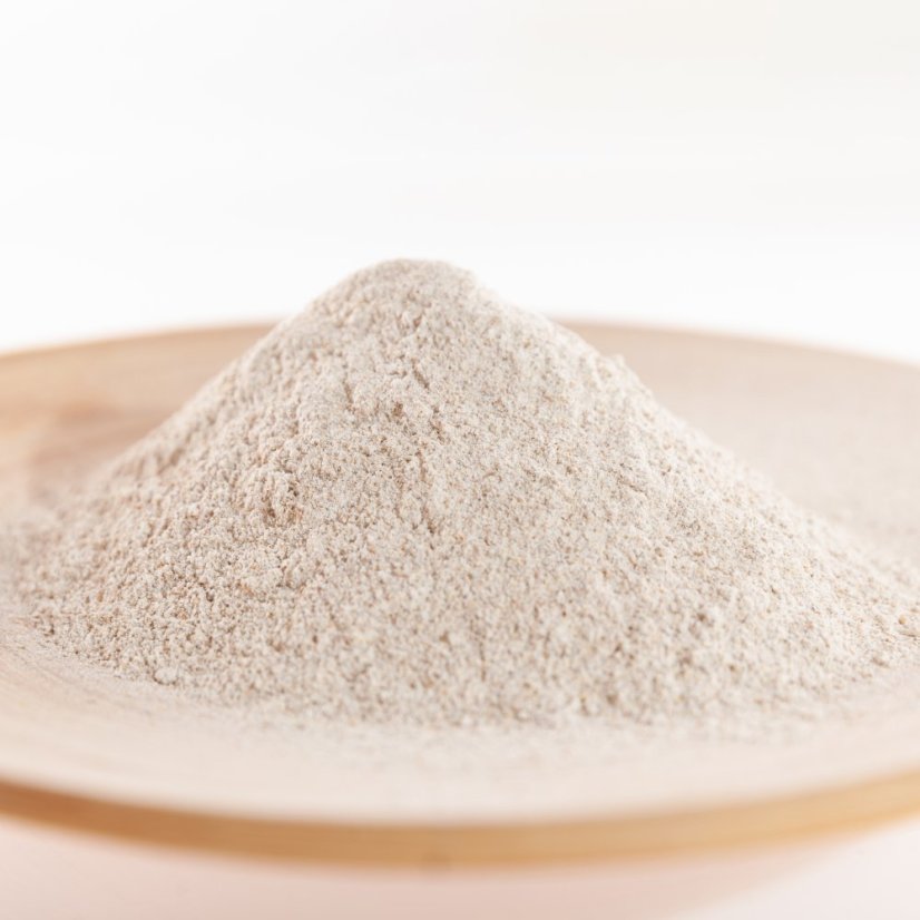 Jednozrnková múka BIO Prazrnko – celozrnná 1 kg