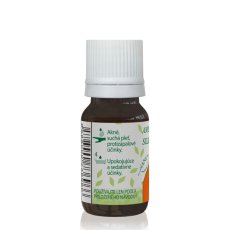 Amyrisová silice Hanus