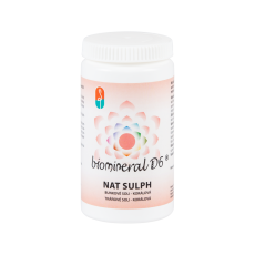 Nat Sulph