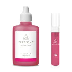 Pomander P16/PSVP16 Magenta